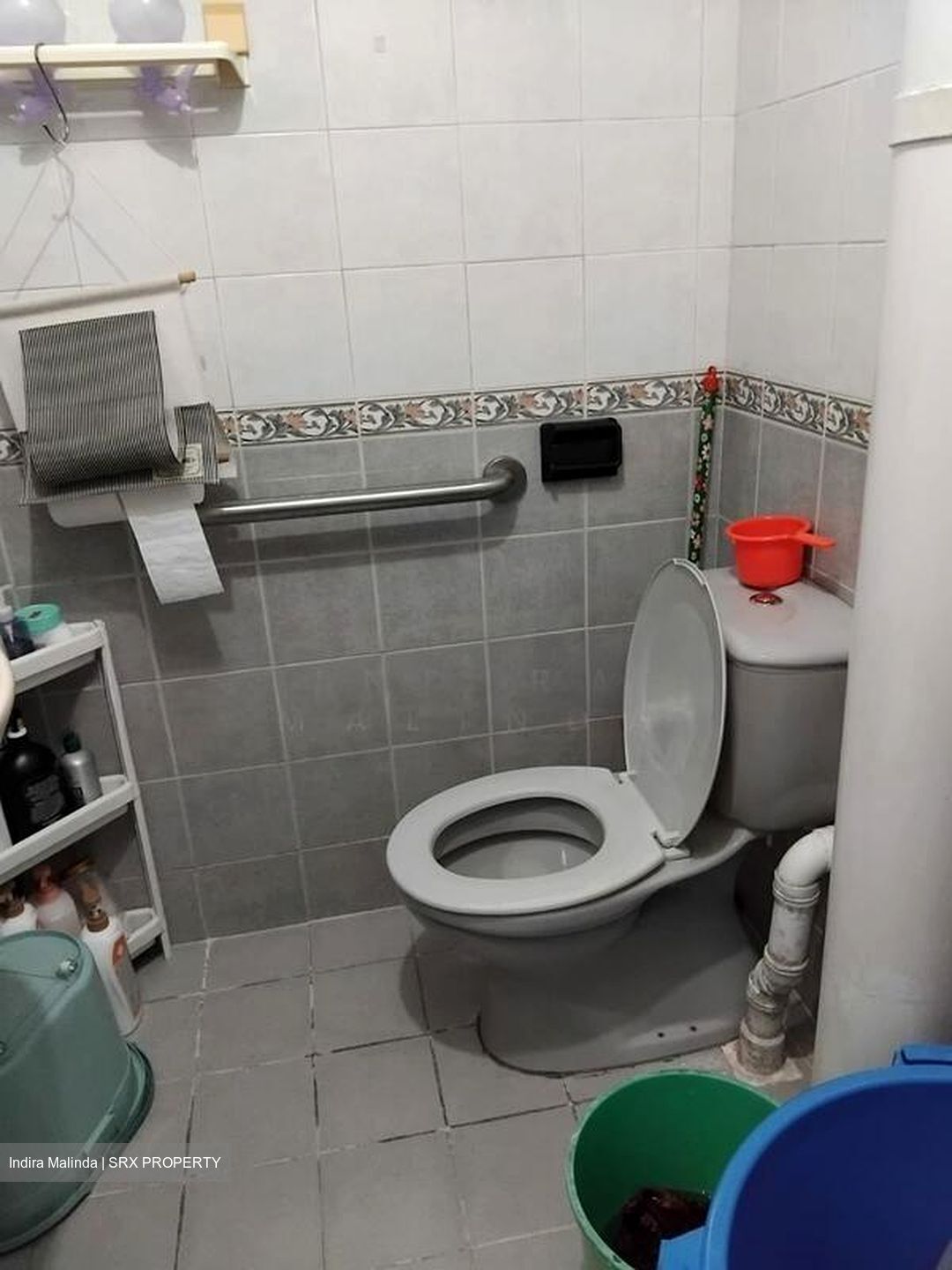 Blk 51 Telok Blangah Drive (Bukit Merah), HDB 4 Rooms #520696141